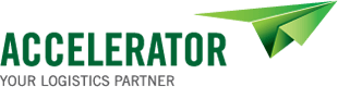 Accelerator logo