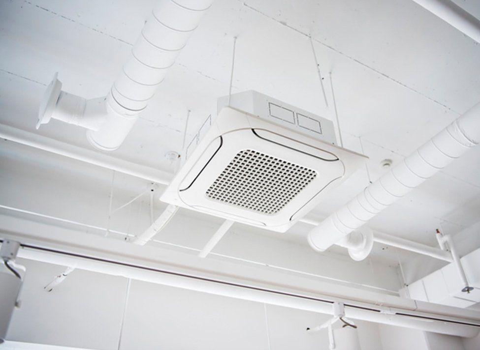 Commercial HVAC Design — Crossett, AR — Master Technicians & Mechanicals LLC