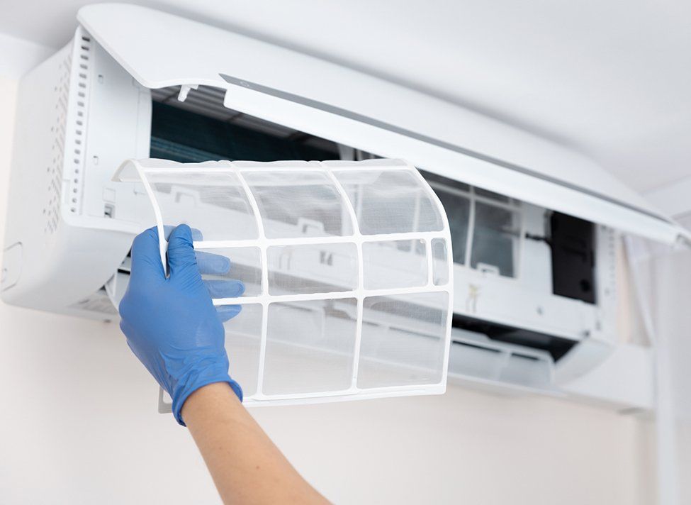Air Conditioner Installation — Crossett, AR — Master Technicians & Mechanicals LLC