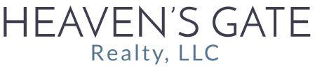 Heaven's Gate Realty, L.L.C. Logo