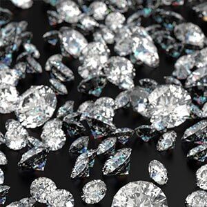 Luxury diamonds - Necklaces in New Windsor, NY
