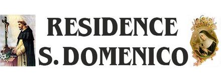 RESIDENCE PER ANZIANI SAN DOMENICO - LOGO RESIDENCE PER ANZIANI SAN DOMENICO - LOGO