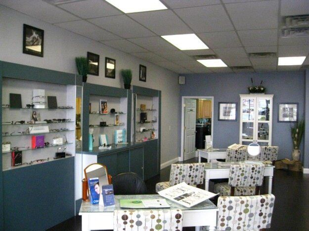 Eye Clinic — Glasses store in Brick, NJ Eye Clinic — Glasses store in Brick, NJ