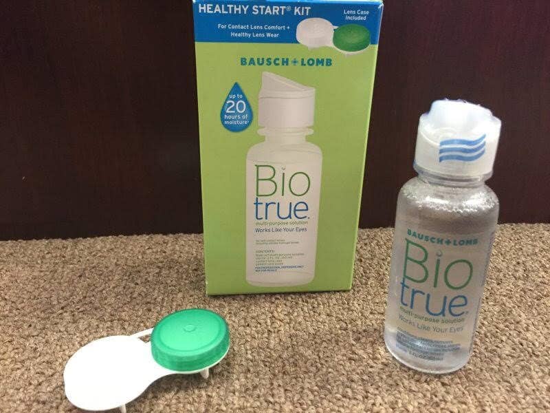 Bio True - Eye Care in Brick, NJ