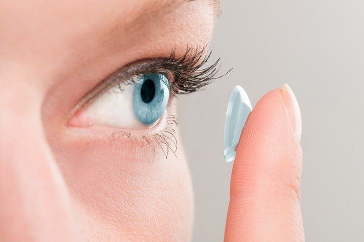 Contact Lenses — Eye Care in Brick, NJ Contact Lenses — Eye Care in Brick, NJ