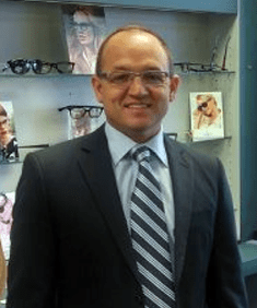 Christopher Krautheim - Eye Care in Brick, NJ Christopher Krautheim - Eye Care in Brick, NJ
