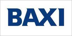 Baxi logo