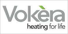 Vokera logo