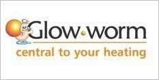 Glow worm logo