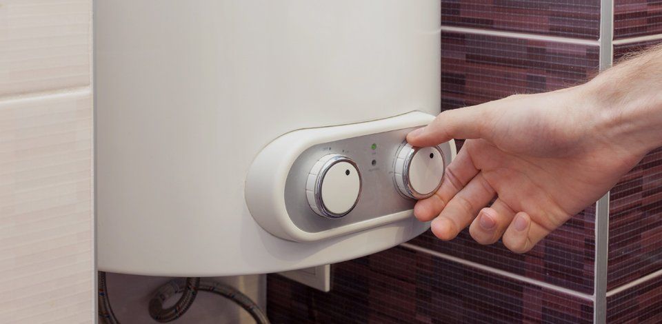 High-quality boiler repairs