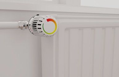 Radiator repairs