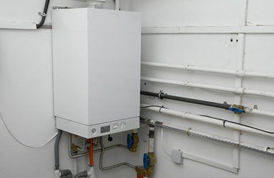heating engineers