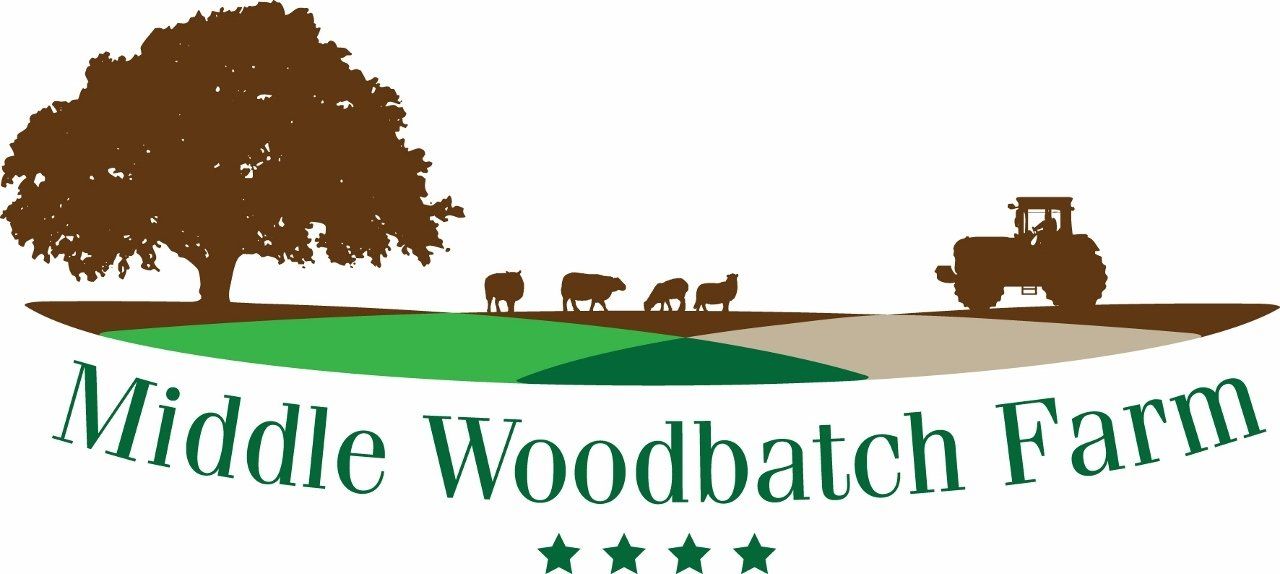 Middle Woodbatch Farm Logo