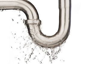 Bathroom Drain — Spilling Steel Tube in Lynchbrug, VA Bathroom Drain — Spilling Steel Tube in Lynchbrug, VA