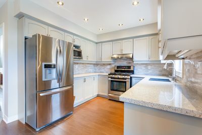 Best Kitchen Remodels — After Kitchen Remodel in Lynchbrug, VA Best Kitchen Remodels — After Kitchen Remodel in Lynchbrug, VA