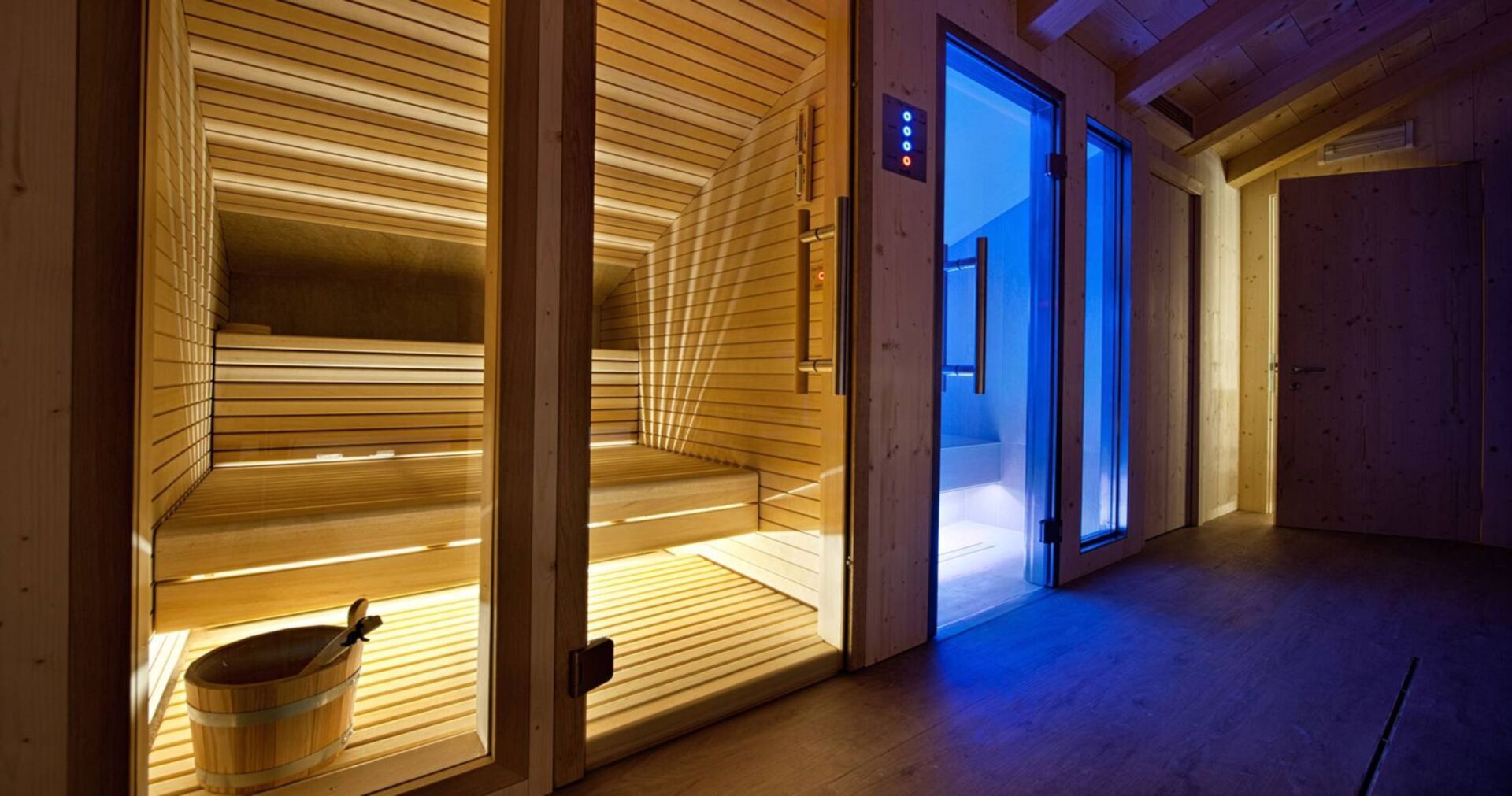 spa e wellness