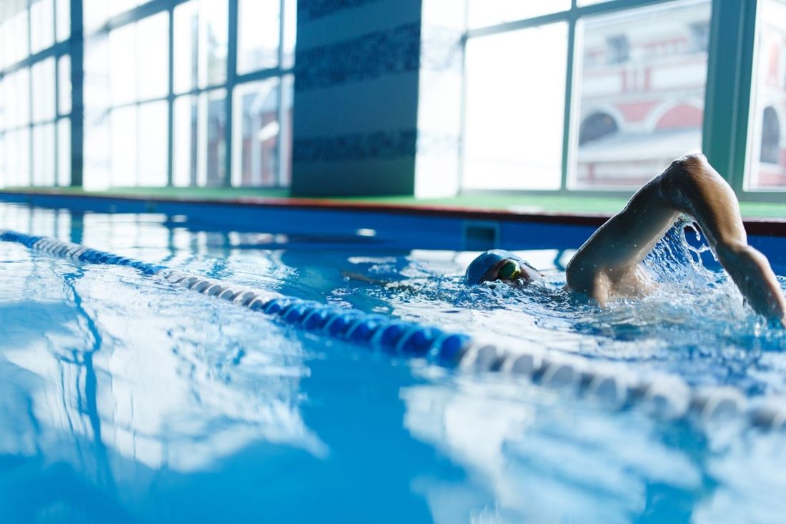piscine pubbliche