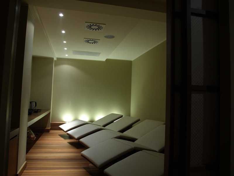 lettini spa