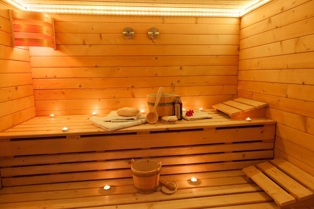 bagno turco