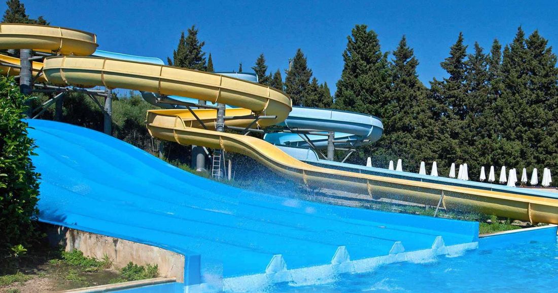 parchi acquatici