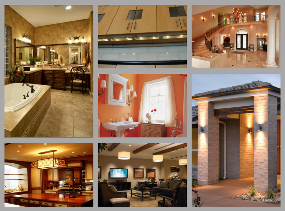 Lights — House Lighting in Durham, NC Lights — House Lighting in Durham, NC