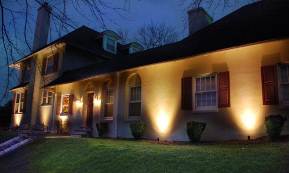 Lighting — Exterior Lighting in Durham, NC