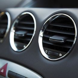car AC vents