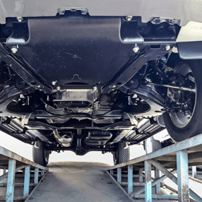 commercial vehicle services