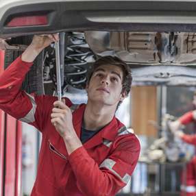 MOT checks