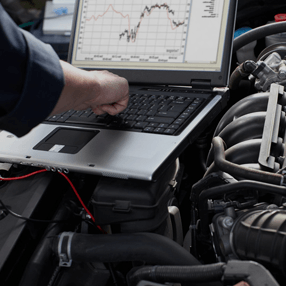 car diagnostics