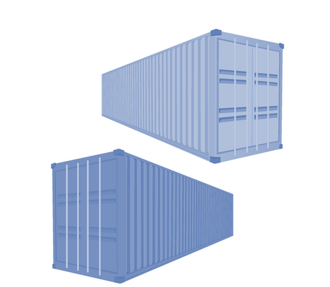 Container Storage