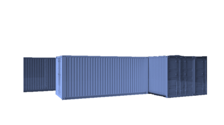 Compound Storage