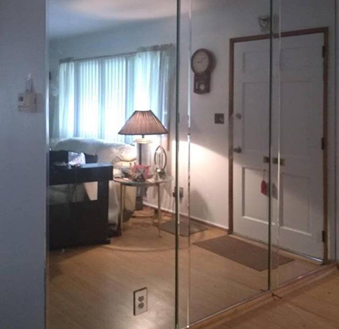 Suburban Glass | Mirror Installation - Central Islip, NY