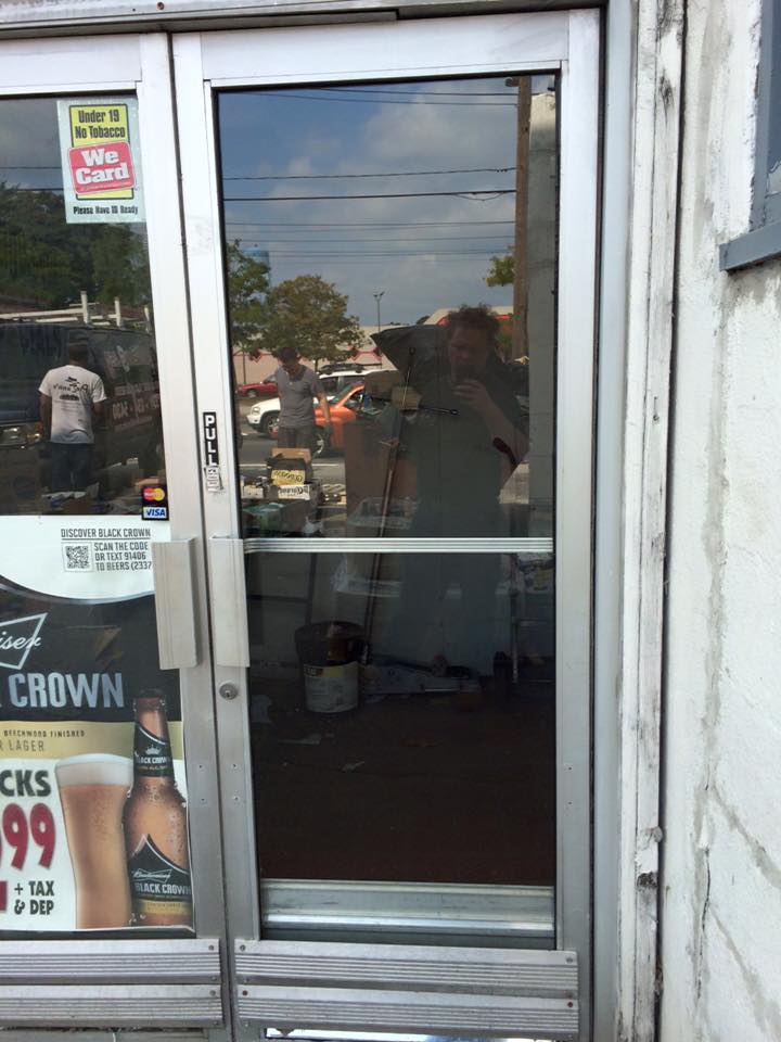 Suburban Glass | Glass Door Repair - Central Islip, NY