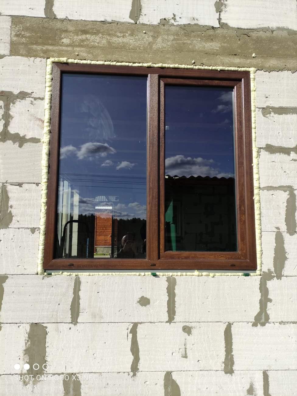 Edemigva, UAB atlikti darbai