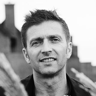 Jesper Aalund Olsen - direktør hos JALUNDO.DK