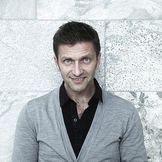 Jesper Aalund Olsen - direktør i JALUNDO