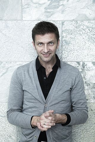 Jesper Aalund Olsen - JALUNDO.DK - webbureau