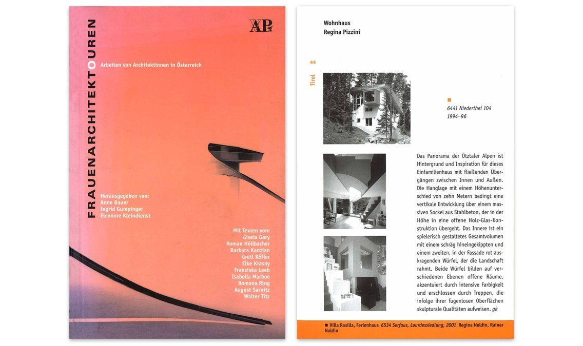 Zeitungsartikel
