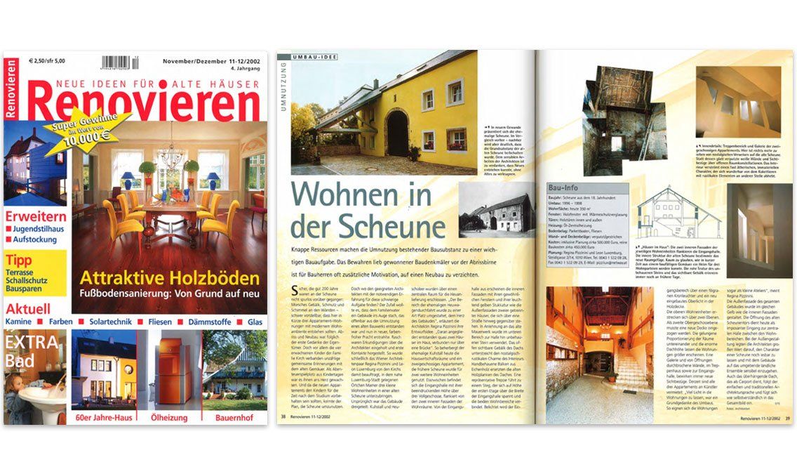 Zeitungsartikel