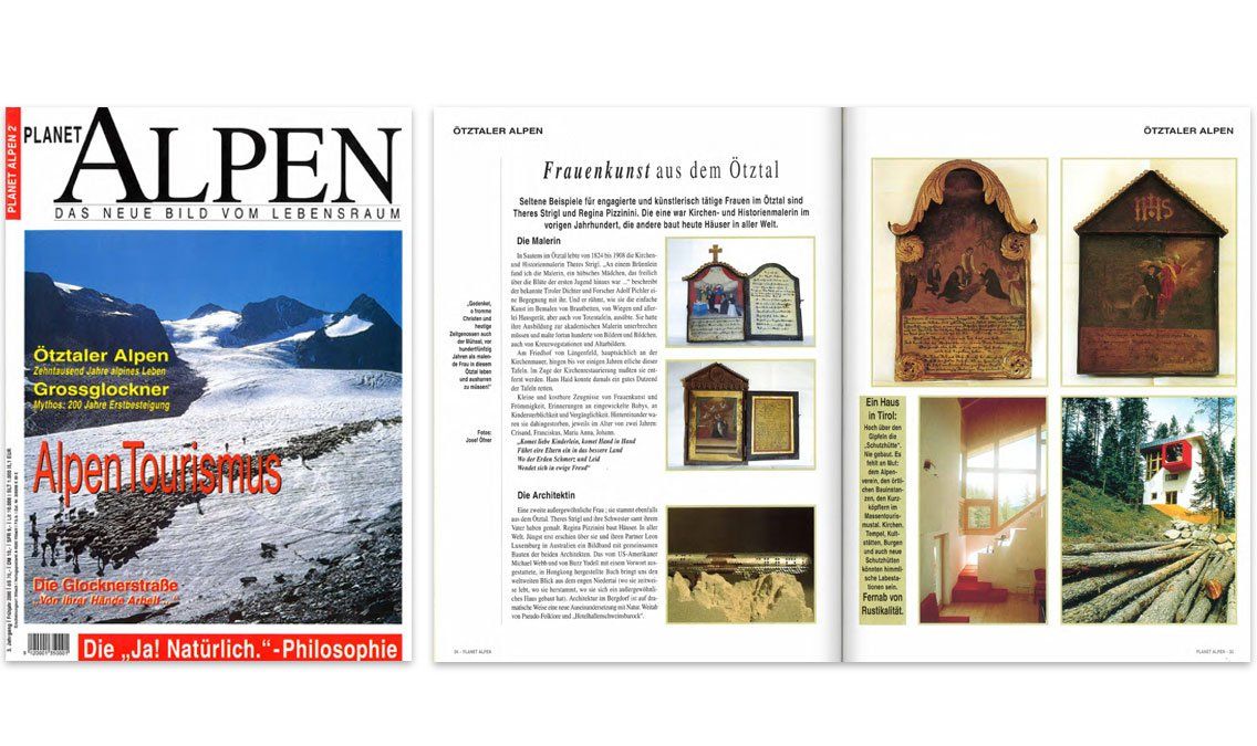 Zeitungsartikel