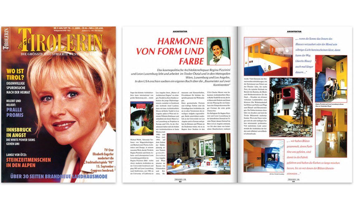 Zeitungsartikel