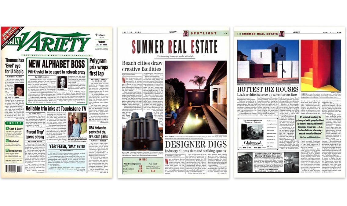 Zeitungsartikel