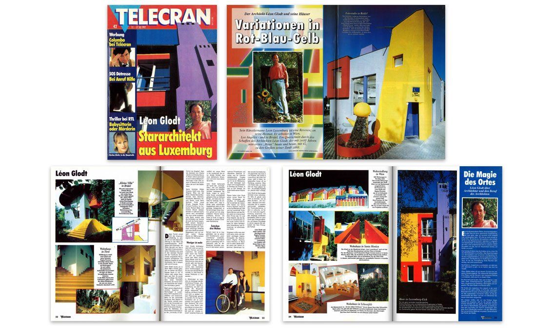 Zeitungsartikel