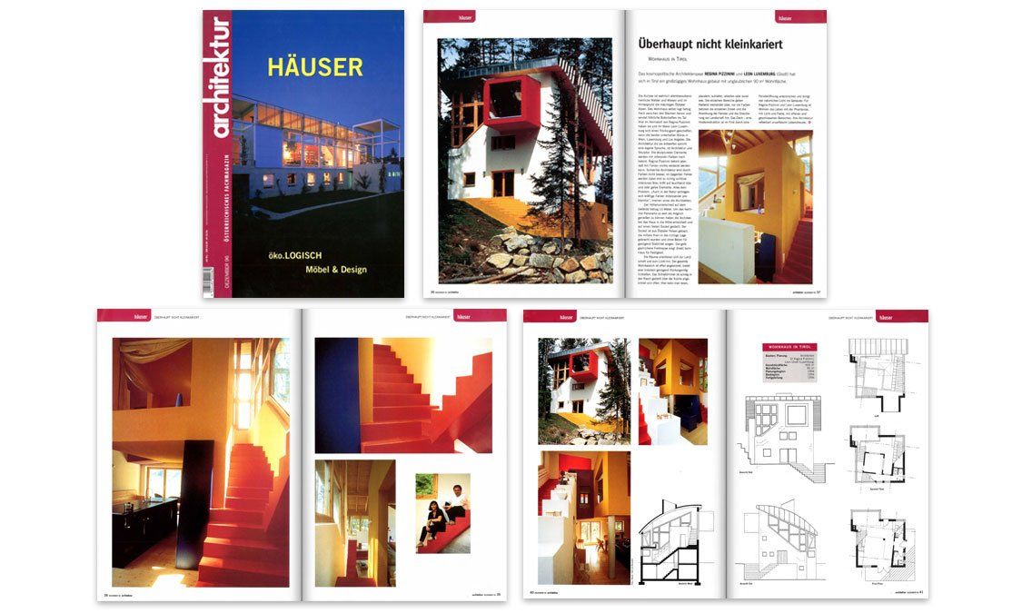 Zeitungsartikel