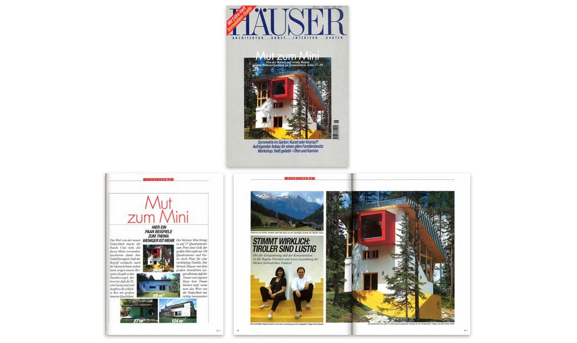 Zeitungsartikel