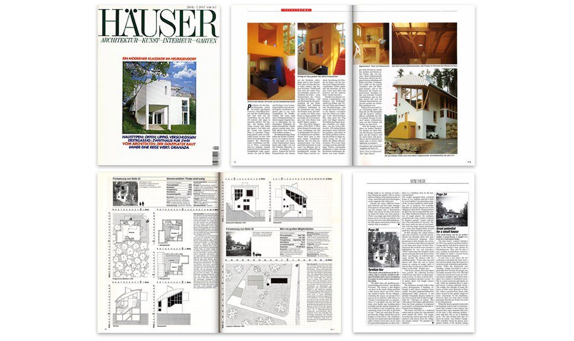 Zeitungsartikel