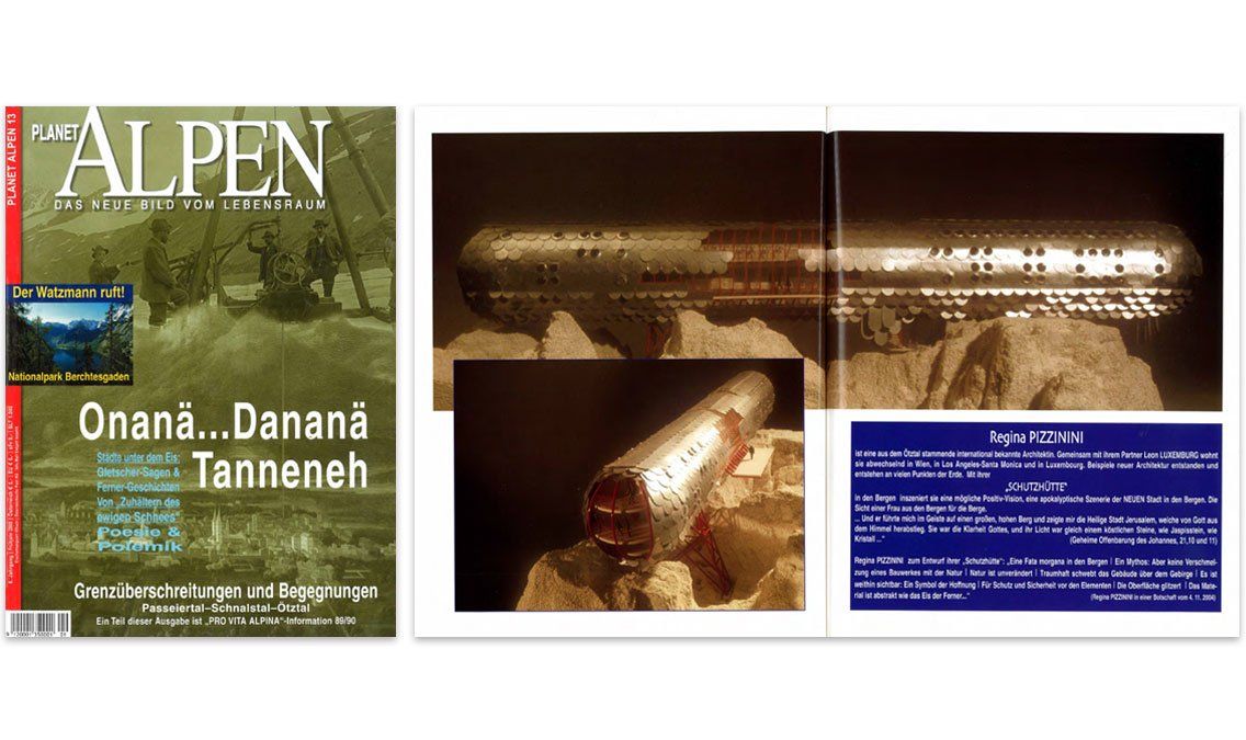 Zeitungsartikel