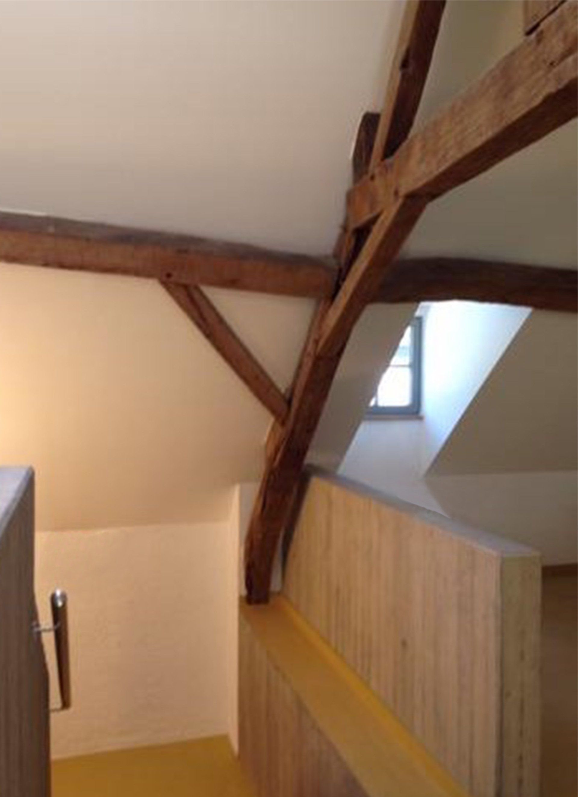 Centre de Jeunesse, Marienthal