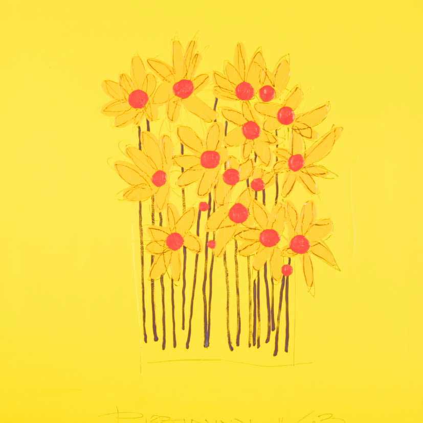 Blumen